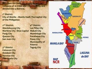 ncr fourth district|National Capital Region Fourth District .
